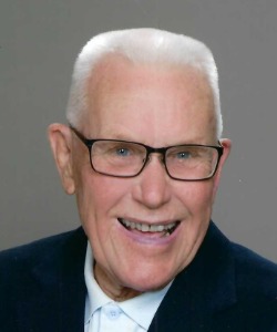 Warren A. Eckstein